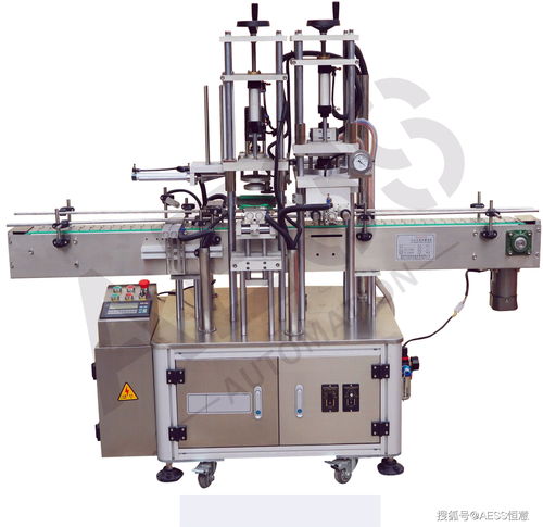 恒意機械 一站式灌裝旋蓋貼標包裝輸送噴碼封尾機設備廠家，現貨直供
