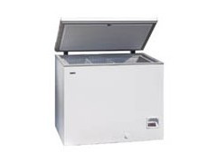 廣州海爾低溫冰箱DW-40W255 專業制冷，信賴之選——海爾電器銷售部